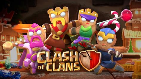 clash of clans december 2023 update|clash of clans upgrades.